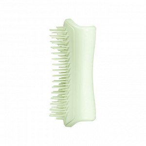 Расческа для животных (кошек и собак) Pet Teezer De-shedding & Dog Grooming Brush Purple & Grey