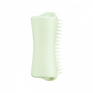 Расческа для животных (кошек и собак) Pet Teezer De-shedding & Dog Grooming Brush Purple & Grey