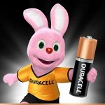 ● DURACELL® ● Элементы питания (батарейки и аккумуляторы)