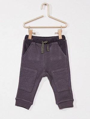 Комфортные брюки Eco-conception