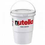 Nutella 1.35kg - Ведро Нутеллы. Германия