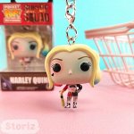 Брелок Funko POP &quot;Harley Quinn&quot;