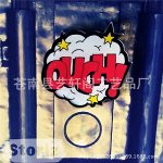 Значок виниловый 285