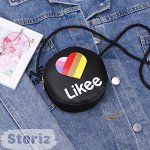 Сумочка через плечо &quot;Likee&quot;