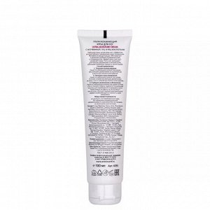 ARAVIA Professional Крем для ног ультраувлажняющий с мочевиной (15%) и PHA-кислотами Ultra Moisture Cream, 100 мл. Аравия