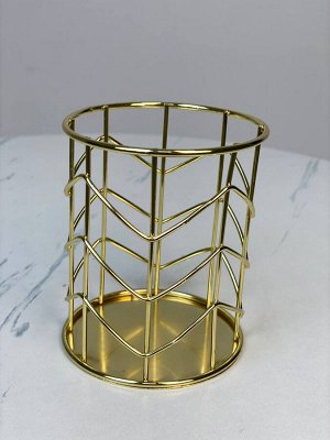 Органайзер для косметики, хранение кистей, канцелярии.