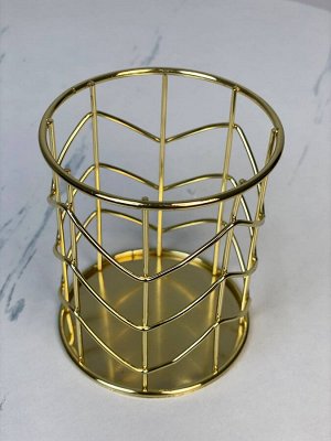 Органайзер для косметики, хранение кистей, канцелярии.