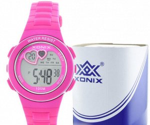 Часы Xonix KM-004D спорт