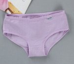 Трусики из хлопка