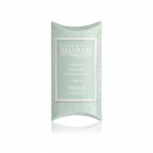 Sharme Essential аромароллер Тонус