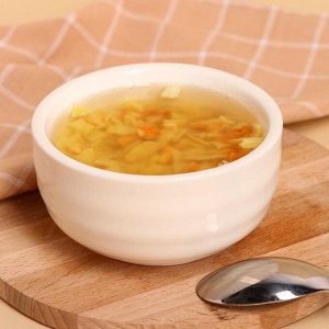 Сухая смесь для быстрого приготовления супа «Полезный и лёгкий», овощной, 100 г. БЕЗ ГМО и КОНСЕРВАНТОВ