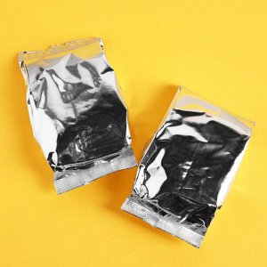 Чай чёрный «Антистресс»: с ароматом апельсина и шоколада, 100 г