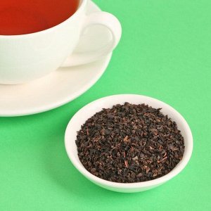 Чай чёрный «Пендалин»: с ароматом апельсина и шоколада, 100 г