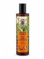 #Оrganic baobab натуральный бальзам для волос 280 мл