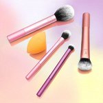 Real Techniques — кисти и спонжи для макияжа (США)