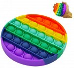 Игрушка антистресс Pop it / 1 шт.