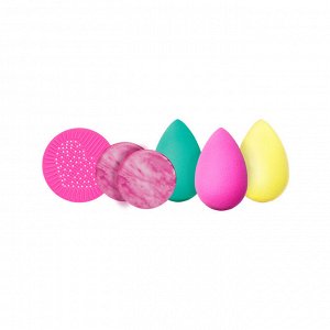 Beautyblender Подарочный набор Rocket to Flawless