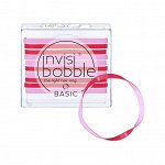 Резинка для волос invisibobble BASIC Jelly Twist