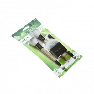 Набор кистей для макияжа EcoTools Love Your Skin