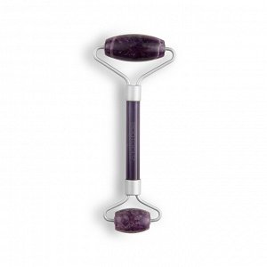 Роллер для массажа лица из аметиста EcoTools Amethyst Roller