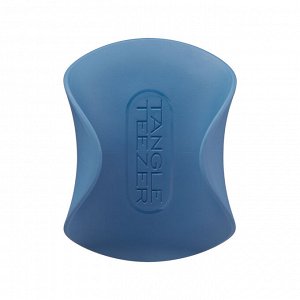 Щетка для массажа головы Tangle Teezer The Scalp Exfoliator and Massager Coastal Blue