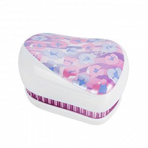 Расческа Tangle Teezer Compact Styler Digital Leopard