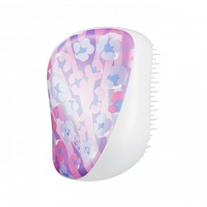 Расческа Tangle Teezer Compact Styler Digital Leopard