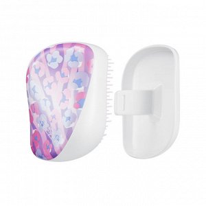 Расческа Tangle Teezer Compact Styler Digital Leopard