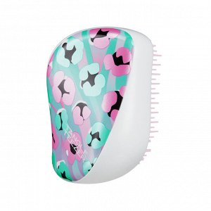 Расческа Tangle Teezer Compact Styler Ultra Pink Mint