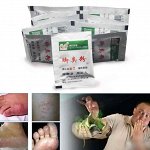 Ванночка для ног 1 шт 3,5 гр