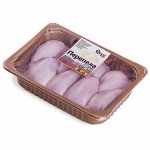 Перепел Грудка зам в/у 350гр шт Qegg