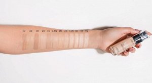 Loreal paris тональный крем «alliance perfect совершенное слияние» обогащенный гиалуроновой кислотой, 30мл  N2 Ваниль EXPS