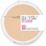Maybelline New York пудра для лица &quot;SuperStay&quot;, 24 Fair Nude, 9 гр.