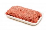 Фарш мясной Говяжий зам. 1кг ТД &quot;МПК Виктория&quot;