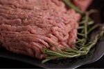 Фарш из филе Кролика натуральный зам в/у 400гр шт Наш Кролик