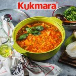Посуда KUKMARA — секрет вкусных блюд