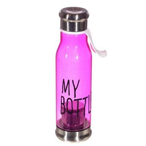 Бутылка "My bottle" с Фильтром для заваривания, 500 мл