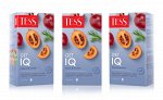 Чай Тесс Jet IQ tea 1,5г 1/20/12, шт