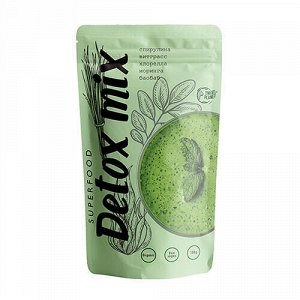 Суперфуд "Detox mix" Twist the planet, 150 г