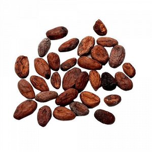 Какао-бобы (необжаренные, неочищенные)