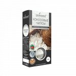 Кокосовые чипсы Polezzno, 100 г