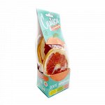 Чипсы фруктовые детские &quot;Сушки&quot; грейпфрут Биопродукты, 30 г