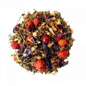 Чай цветочно-травяной "Алтайский луг"