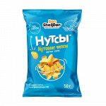 Нутсы со сметаной и зеленью Don Shelldon, 50 г
