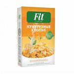 Хлопья кукурузные