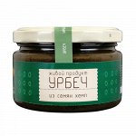 Урбеч из семян хемп