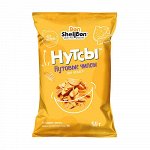 Нутсы со вкусом &quot;Сыр Чеддер&quot;, безглютеновые Don Shelldon, 50 г