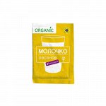Молочко &quot;Овсяное без сахара&quot; Компас здоровья, 10 г