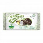 Зефир &quot;Ваниль&quot;, глазированный, со стевией Умные сладости, 60 г