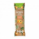 Пастила с орехами &quot;Абрикос с мёдом и миндалем&quot; Экофермер, 30 г